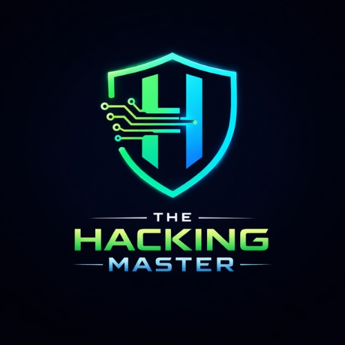 hacking master